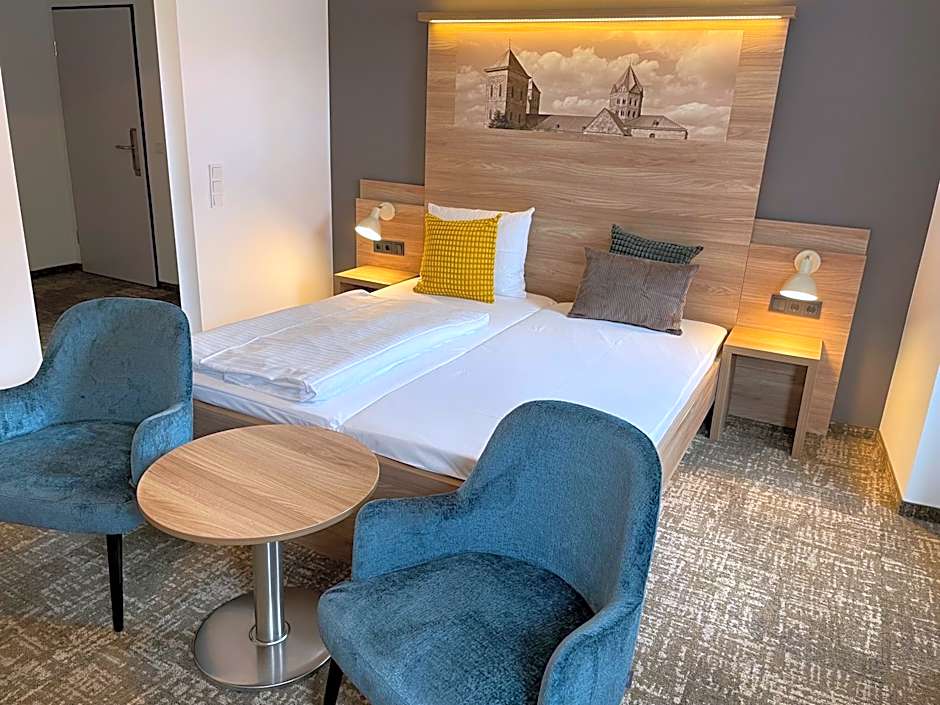 Dom Hotel