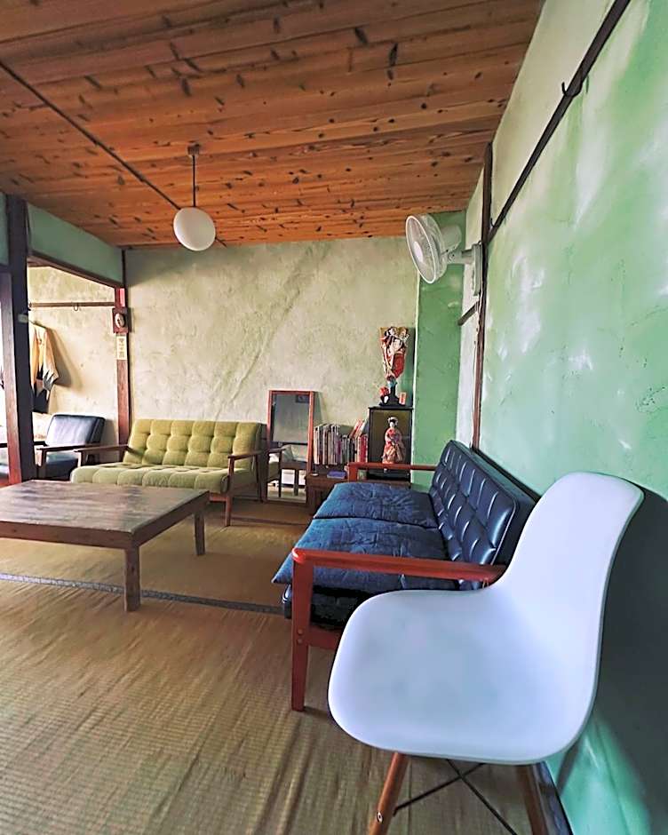 Hostel Otro Mundo