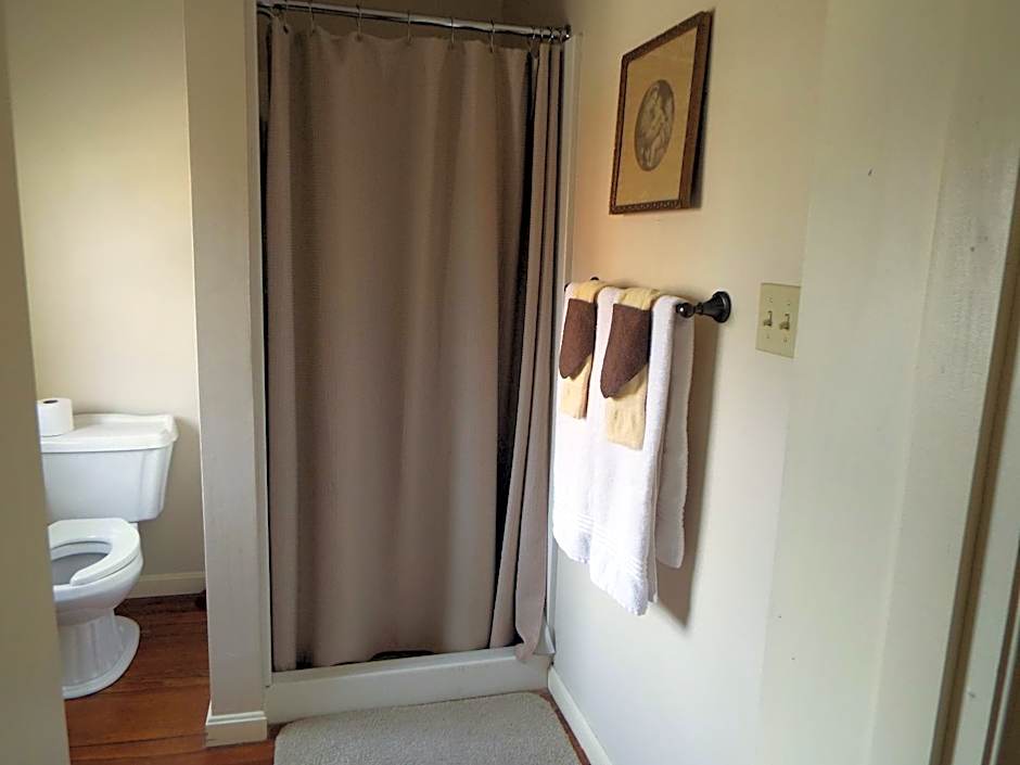 The Tillie Pierce House Inn