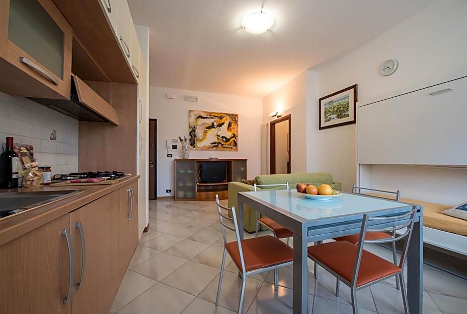 Residence Palazzo Gasparroni
