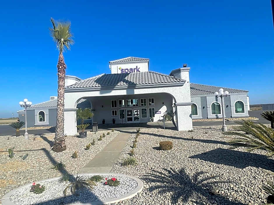 Spark by Hilton Santa Nella