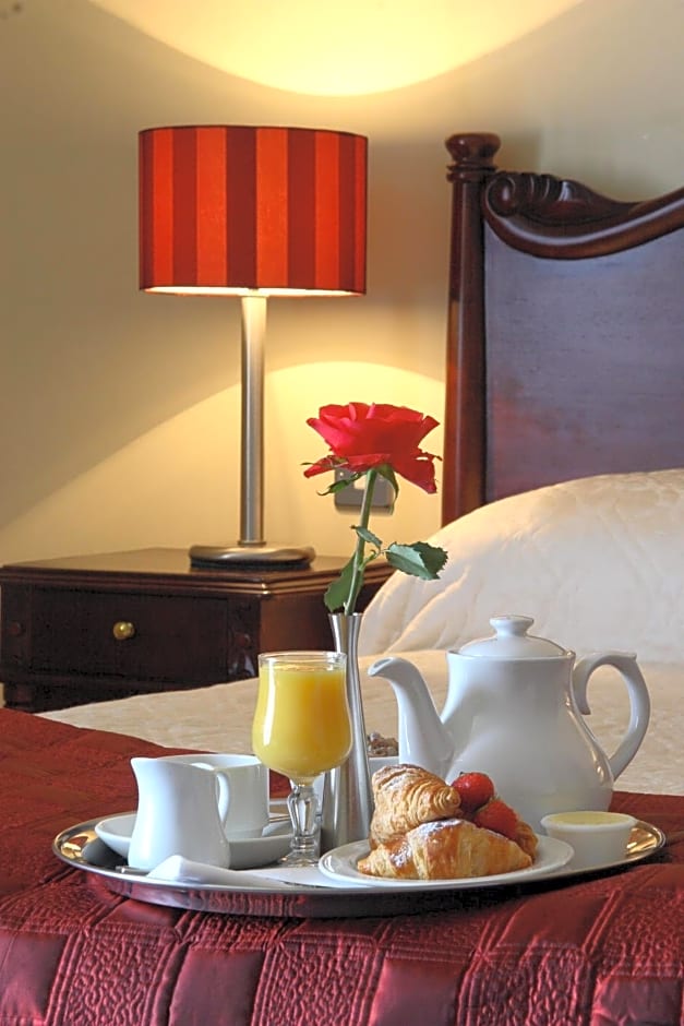 Killarney Riverside Hotel