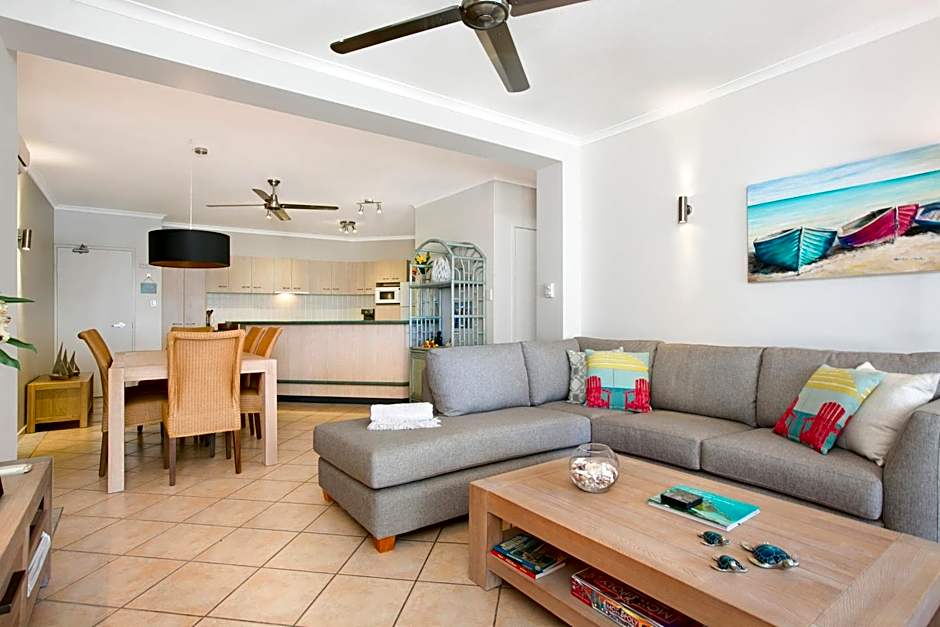 Trinity Waters Boutique Beachfront