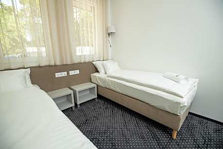 Twin Room - Disability Access