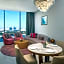 Hilton Dubai Creek Hotel & Residences