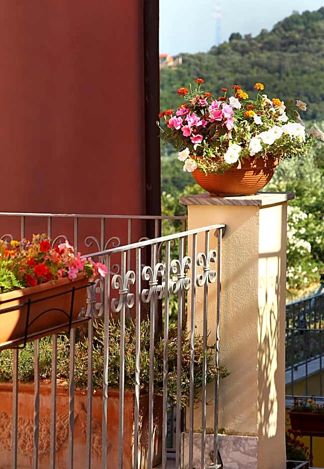 Le Ville Relais