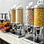 Travelodge by Wyndham Lethbridge