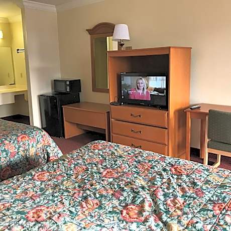 Double Room - Smoking