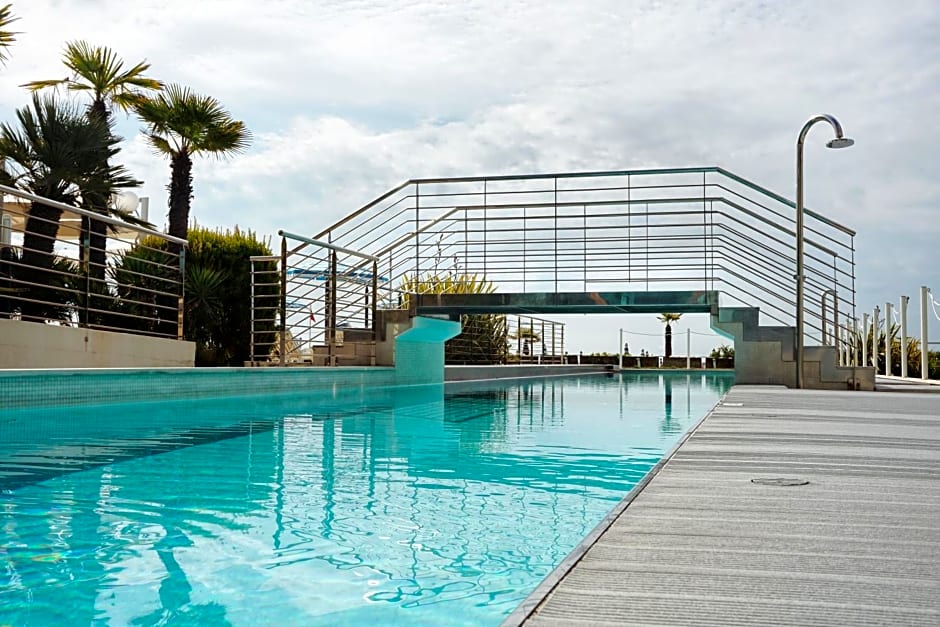 Hotel Le Soleil