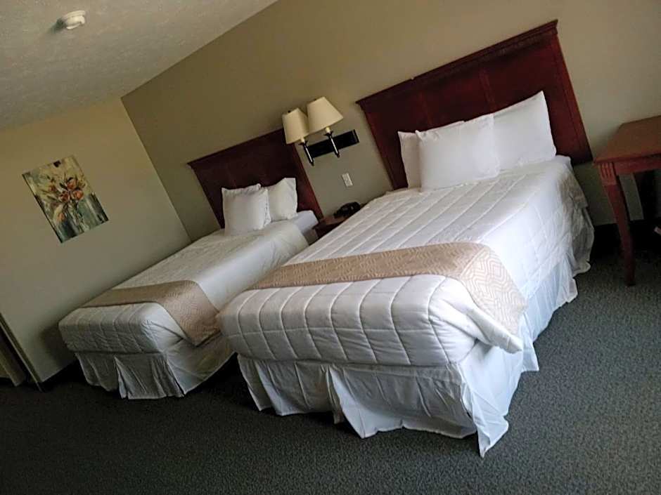 Platte Valley Inn