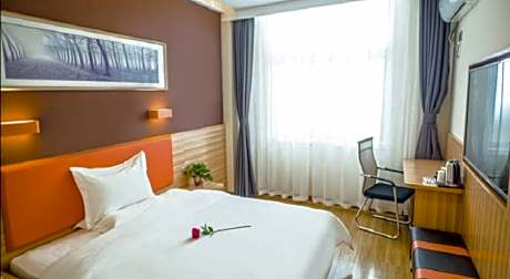 7 Days Premium·Luoyang Yichuan Dukang Avenue