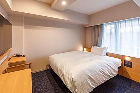 Comfort Double Room with desk - Non-Smoking