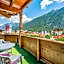 Pension Almrausch