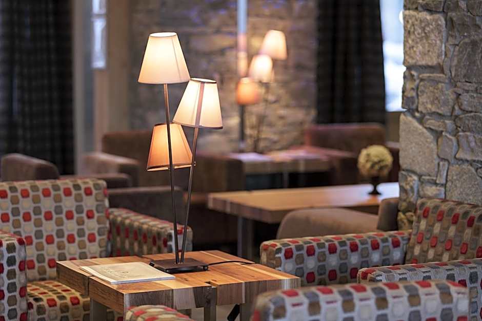 CGH Résidence Boutique La Grange aux Fées