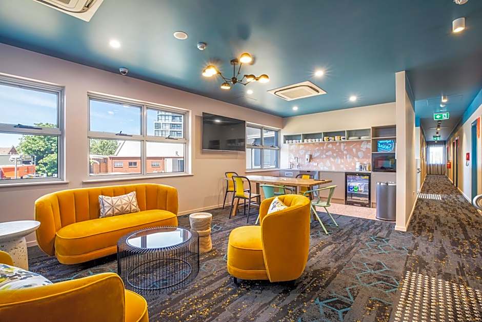 Royal Hotel by Nightcap Social