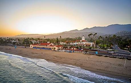 Mar Monte Hotel, in The Unbound Collection by Hyatt