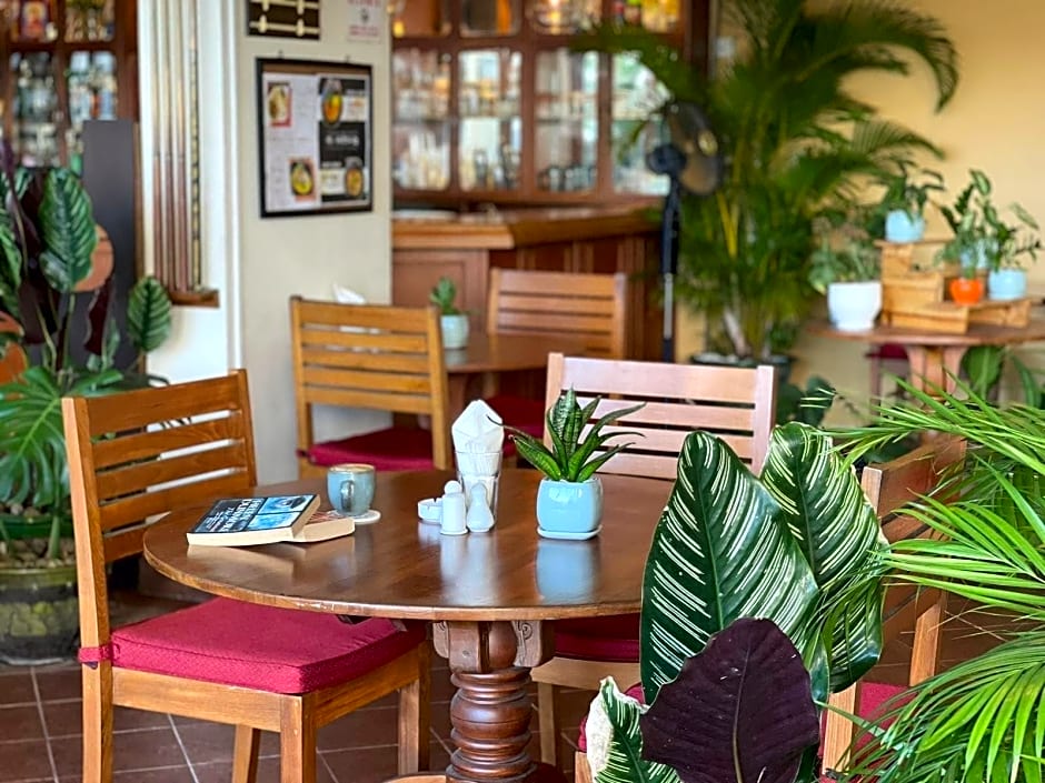 Sakura Residence & Hotel