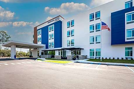SpringHill Suites by Marriott Tallahassee North