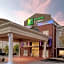 Holiday Inn Express Radcliff Fort Knox