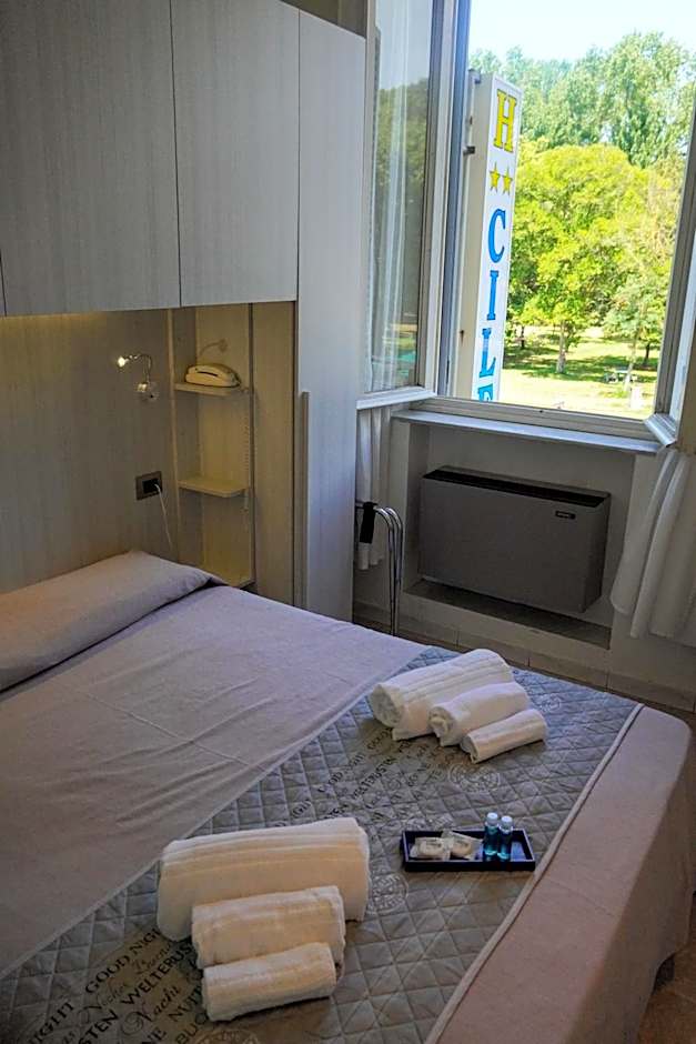 Hotel Cilene