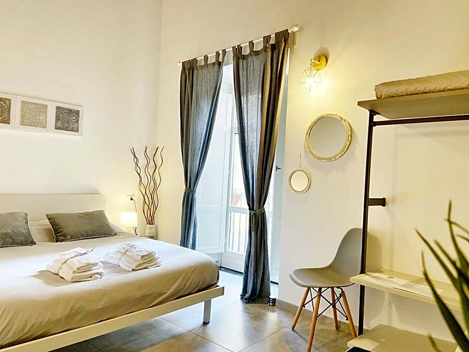 B&B Salerno IN Centro