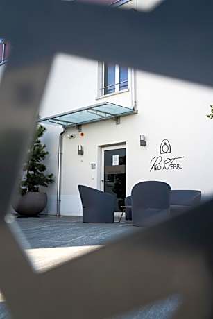 Motel-Résidence Ô Pied à Terre