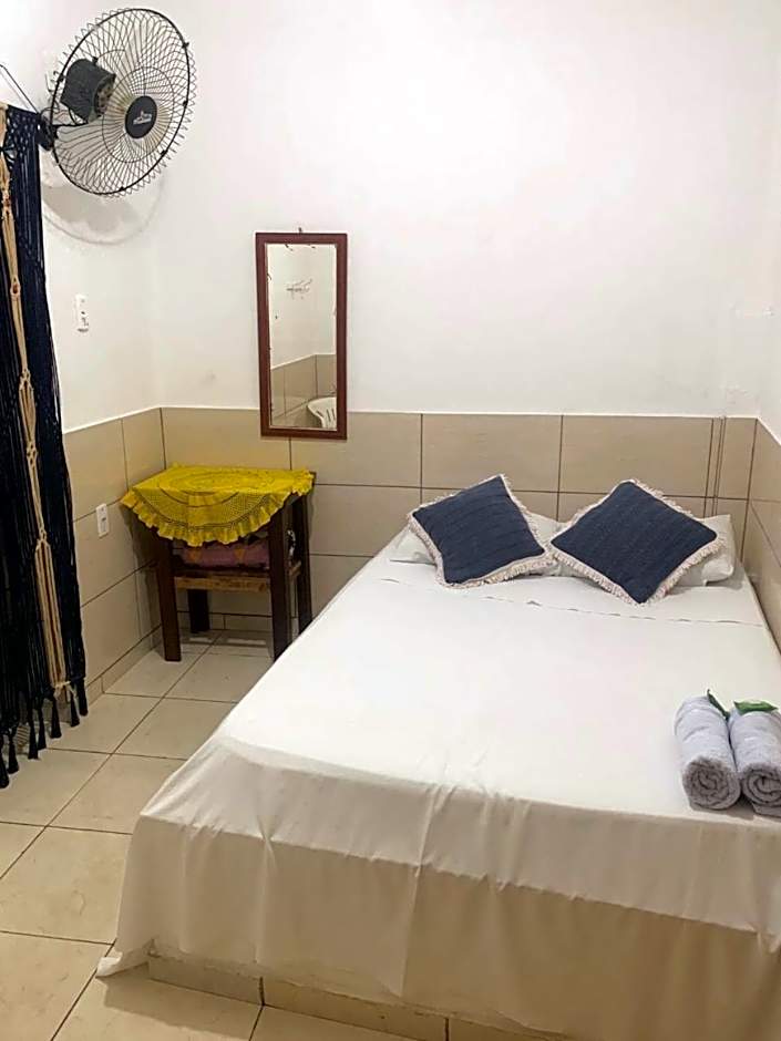 Hotel Pousada AngraAntiga