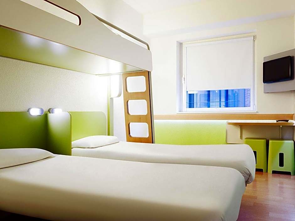 Ibis Budget Montelimar