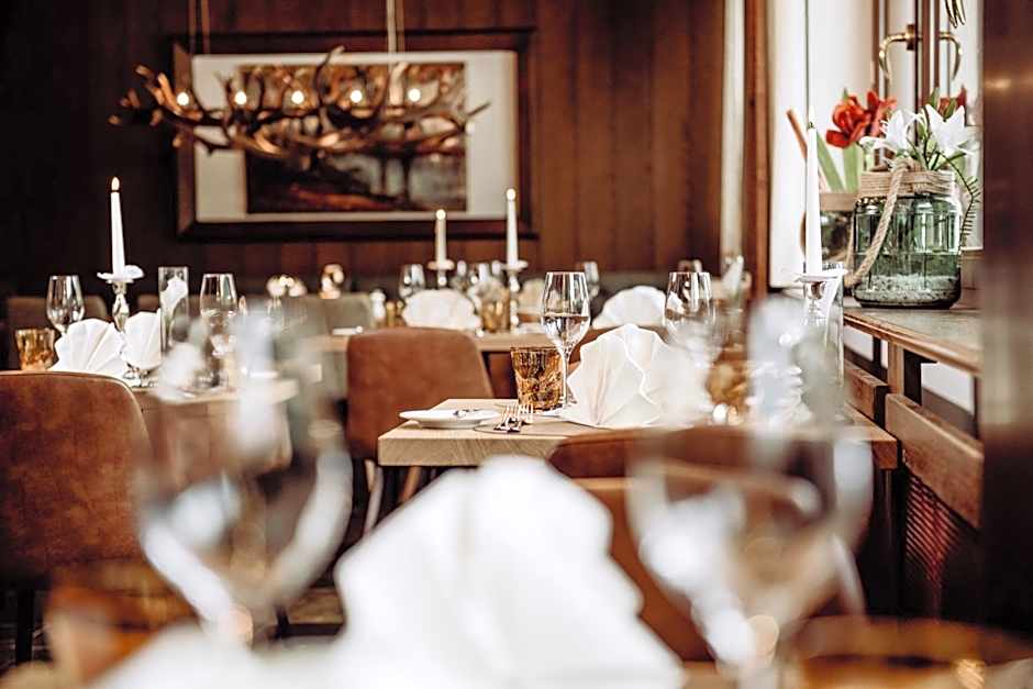 Hotel Europaischer Hof