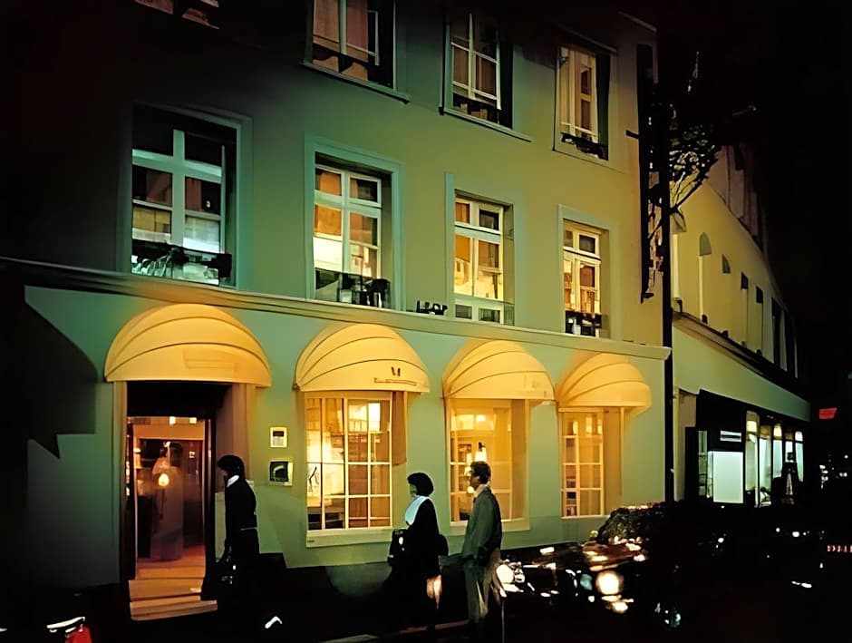 Hotel Baslertor