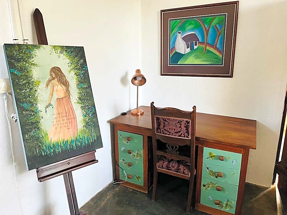 BelofteBos Farmhouse Inn