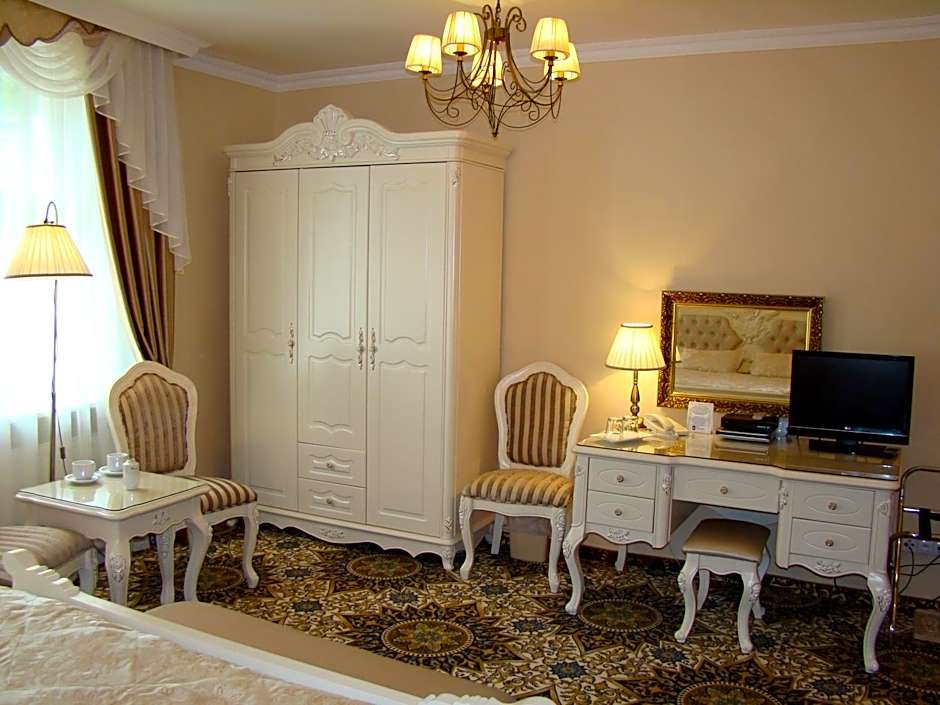 Hotel Saint Petersburg