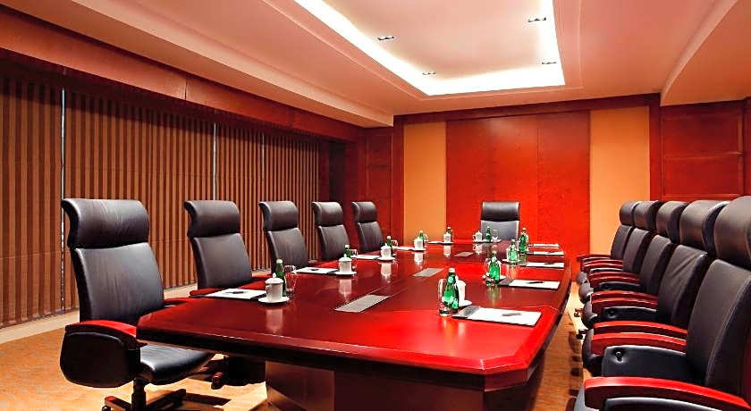 Sheraton Jinzhou Hotel