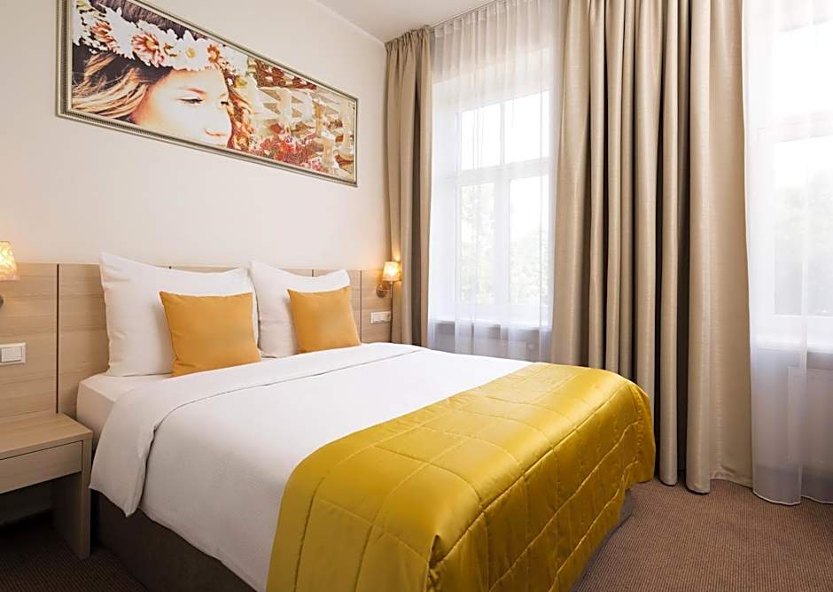 Radisson Old Town Hotel Riga