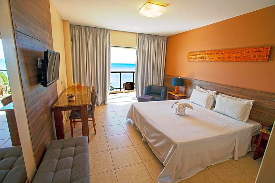 Village Barra Hotel