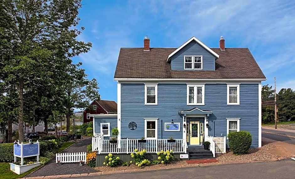 Willow House Inn B&B