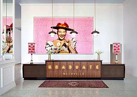 Graduate by Hilton Nashville
