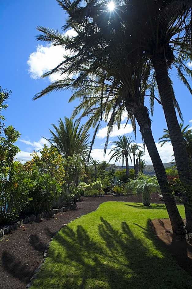 Parador de La Gomera