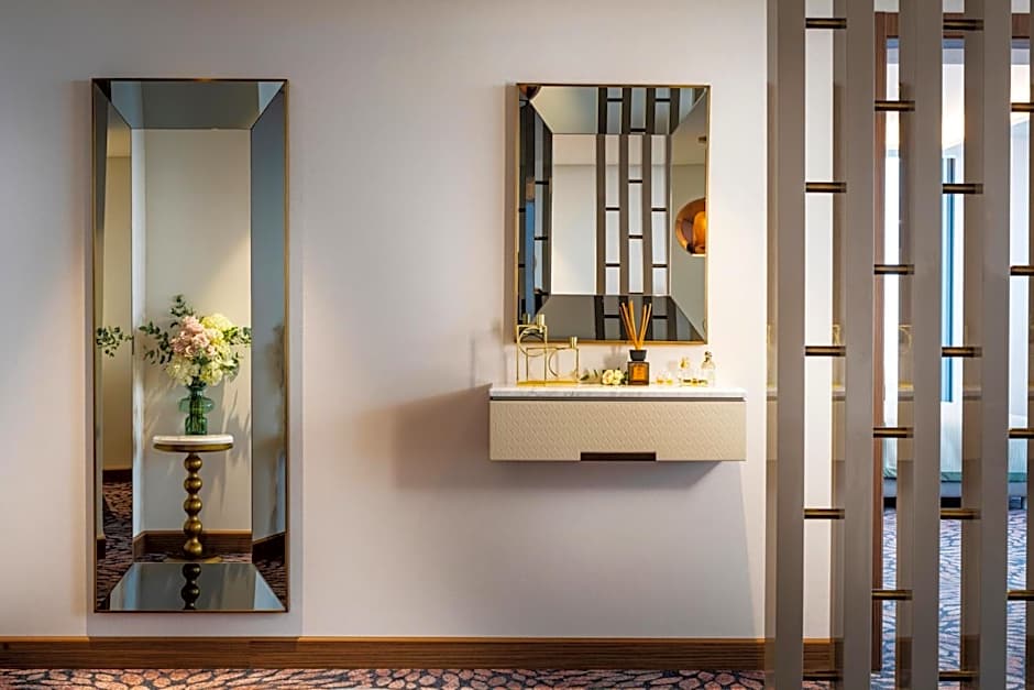 Grand Hotel Millennium Sofia