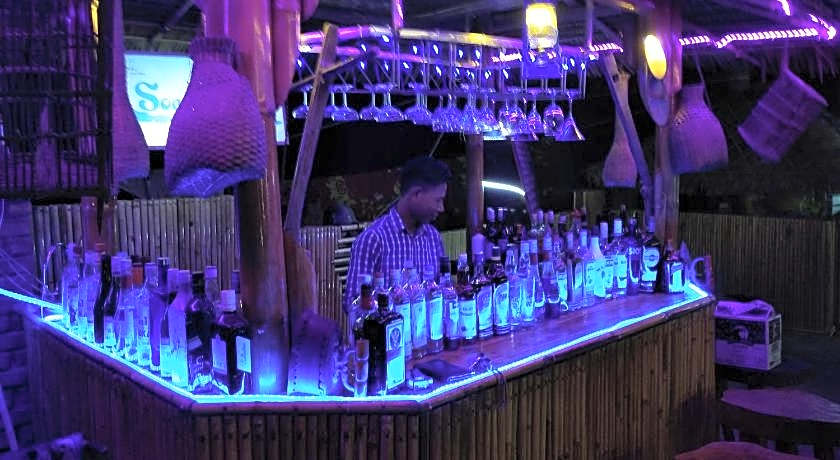 Soe Ko Ko Beach House & Restaurant