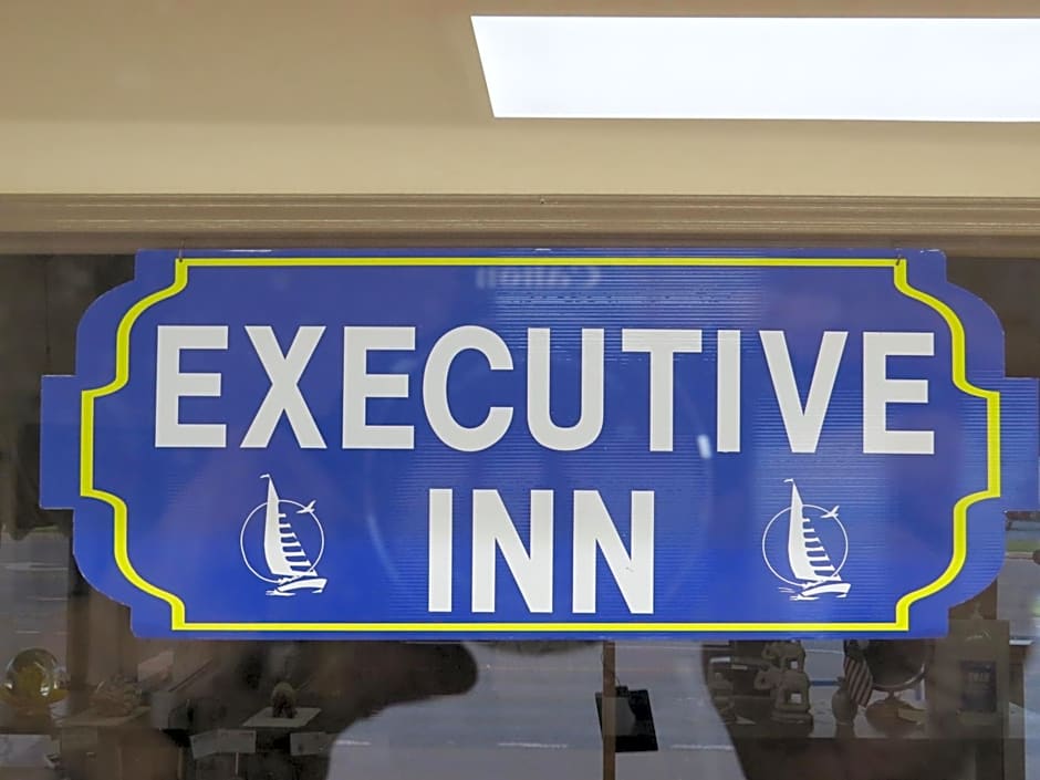 Executive Inn Laguna Vista