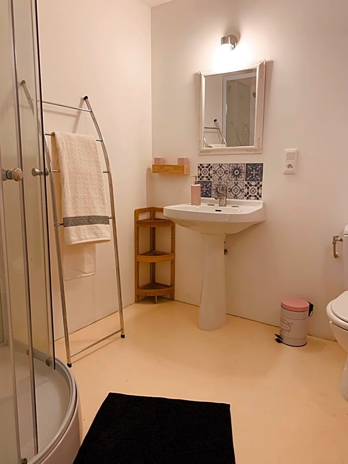 Villa Pierre – Condom, FL