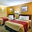 Econo Lodge Fredericksburg near I-95