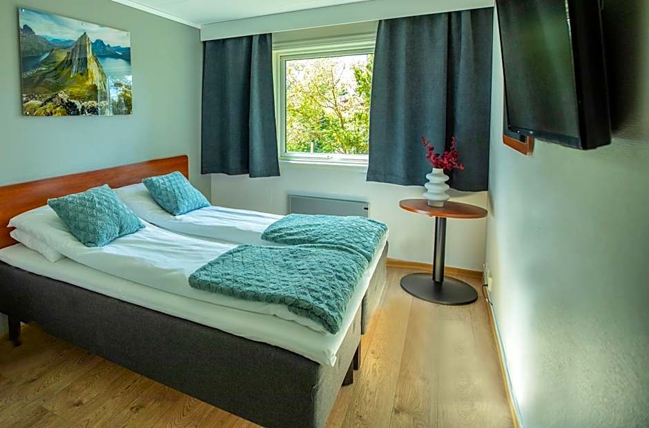 Gardermoen Hotel Bed & Breakfast