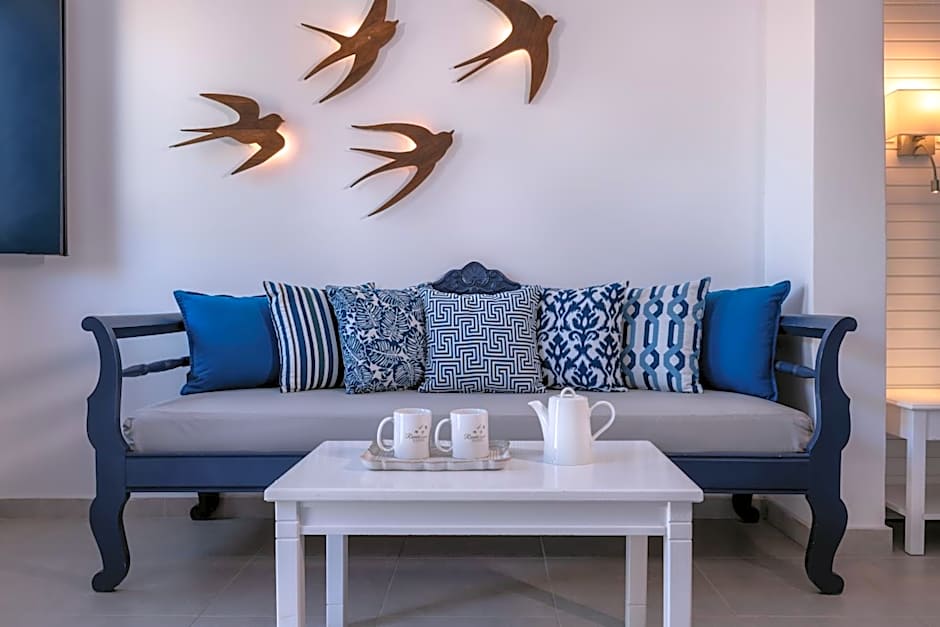 Rivari Santorini Hotel