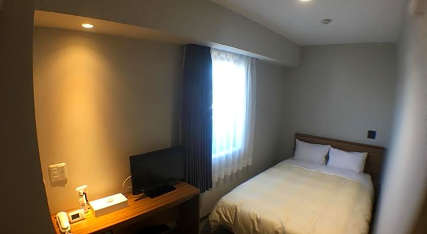 Hotel Crown Hills Onahama