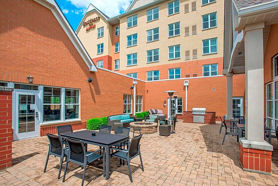 Residence Inn by Marriott Cincinnati North/West Chester