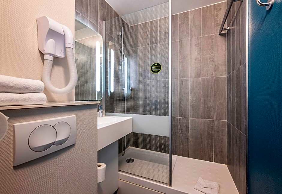 B&B HOTEL Bordeaux Mérignac Cadera Aéroport