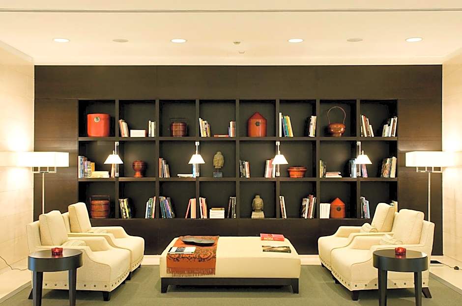 Starhotels Grand Milan
