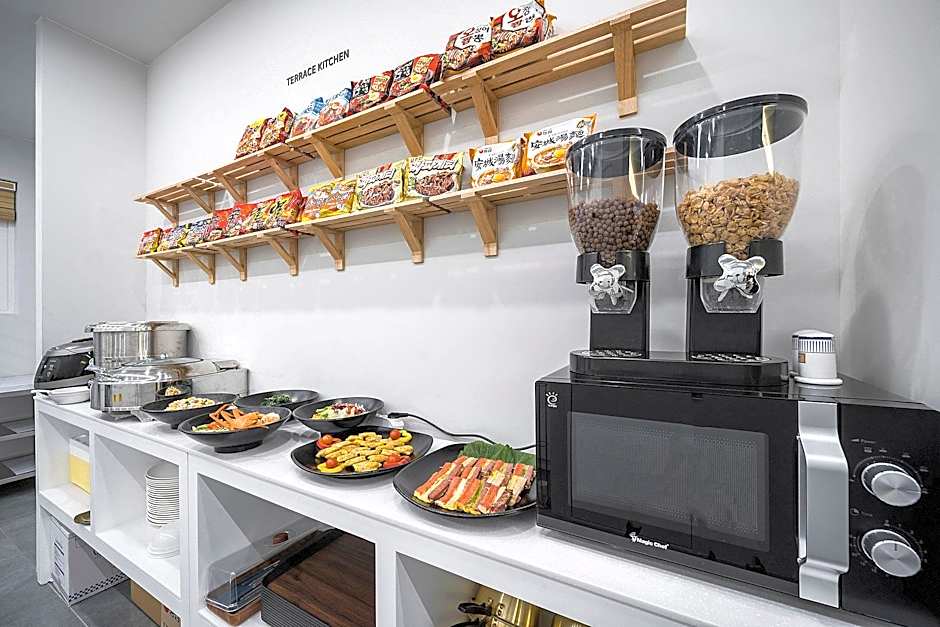 La Terrace Pohang